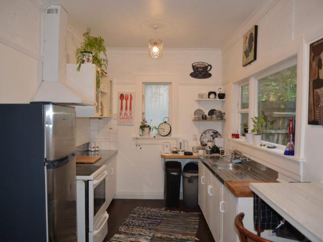 aro valley, 3 bedrooms