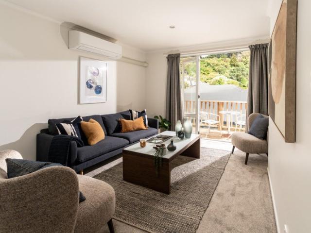 ARO VALLEY 4 BED TOWNHOUSE