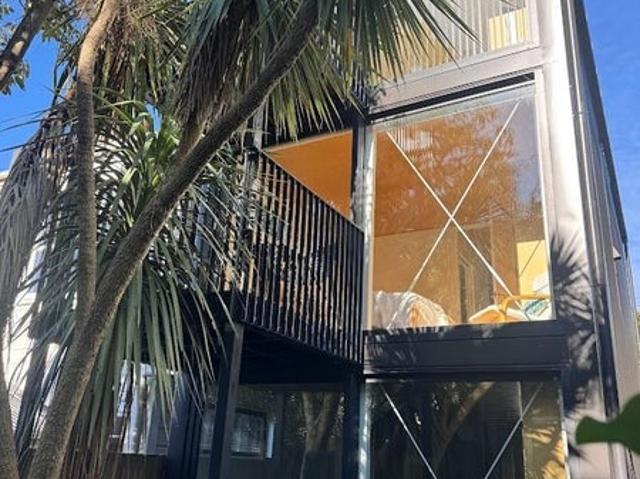 aro valley, 4 bedrooms