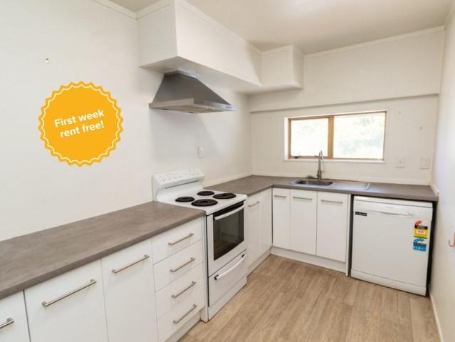 aro valley, 4 bedrooms