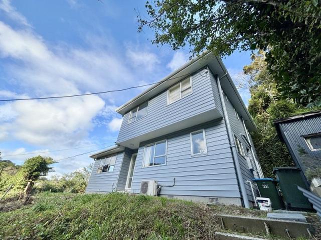 aro valley, 4 bedrooms