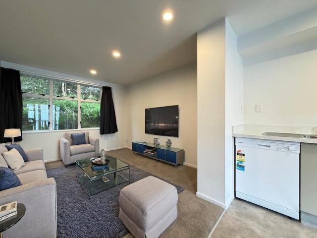 aro valley, 4 bedrooms