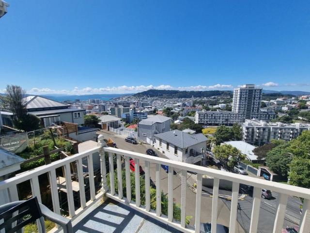 aro valley, 4 bedrooms