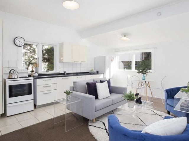 aro valley, 4 bedrooms