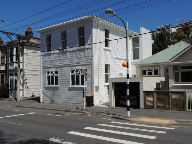 aro valley, 4 bedrooms