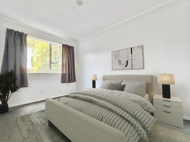 aro valley, 4 bedrooms