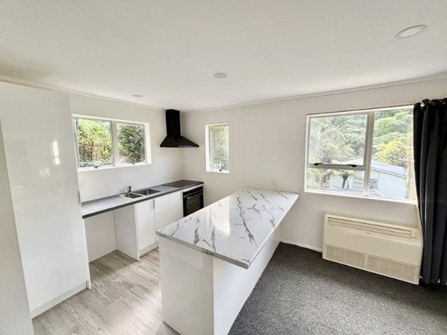 aro valley, 4 bedrooms