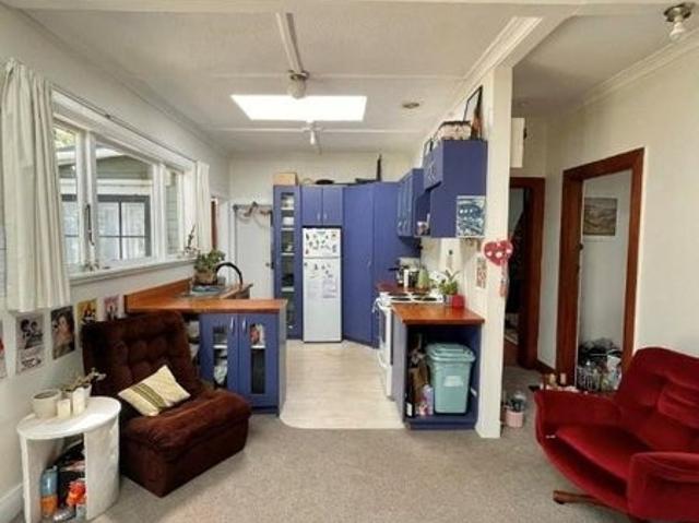 aro valley, 4 bedrooms