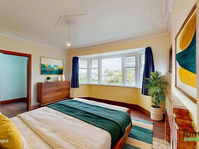 Aro Valley, 5 bedrooms