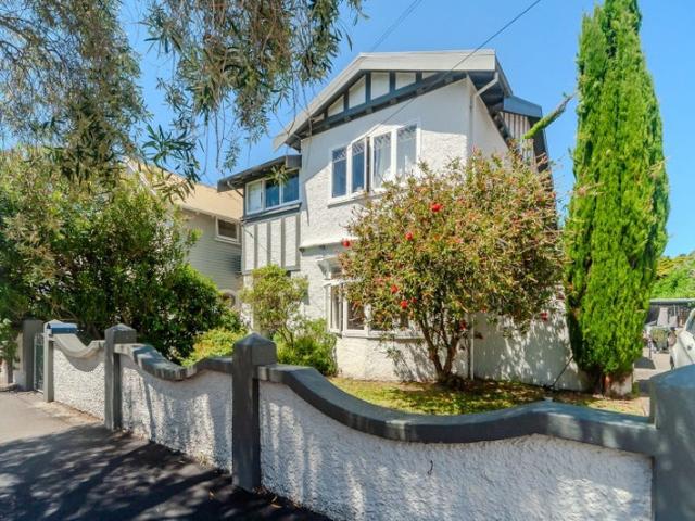 Aro Valley, 5 bedrooms
