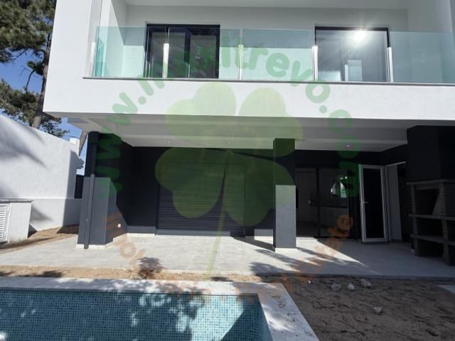 Aroeira I Moradia I T4 I Piscina I Garagem I parqueamento