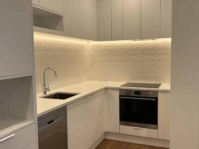 Aroha Brand New One Bedroom One Bathroom Apartment