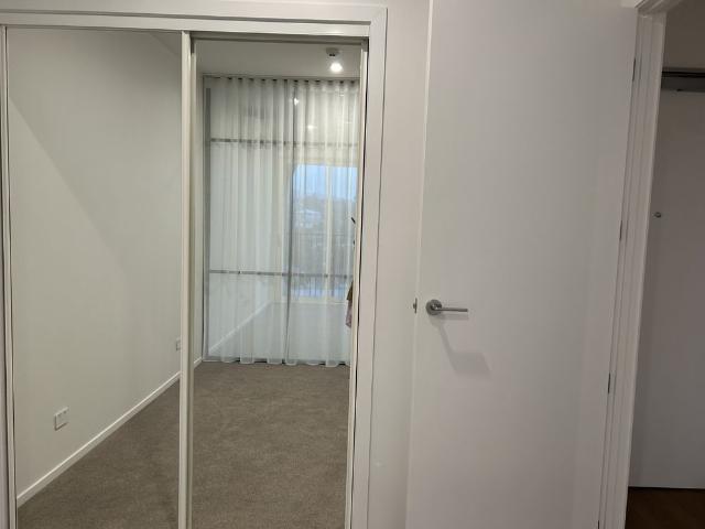 Aroha Brand New One Bedroom One Bathroom Apartment