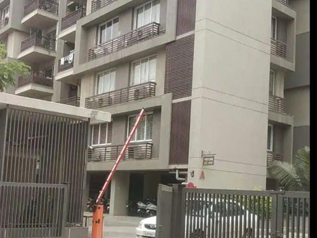 Aroma Aakruti Heights 3 Bedroom 1800 Sq. Ft. Apartment in Jodhpur Ahmedabad Listing ID: #10225