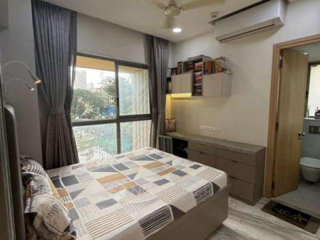 Aroma CHS 1 Bedroom 457 Sq. Ft. Apartment in Andheri West Mumbai Listing ID: #9958