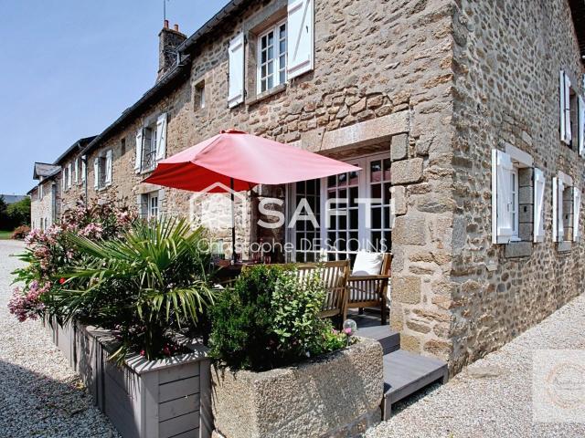 Aron Vente Maison 53