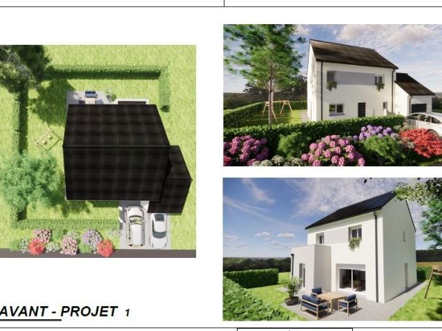Aron Vente Maison 53
