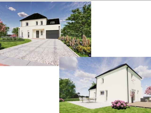Aron Vente Maison 53