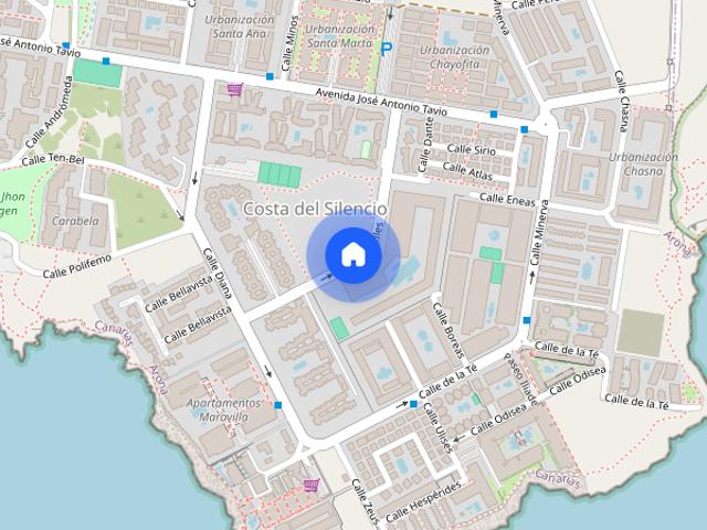 Arona