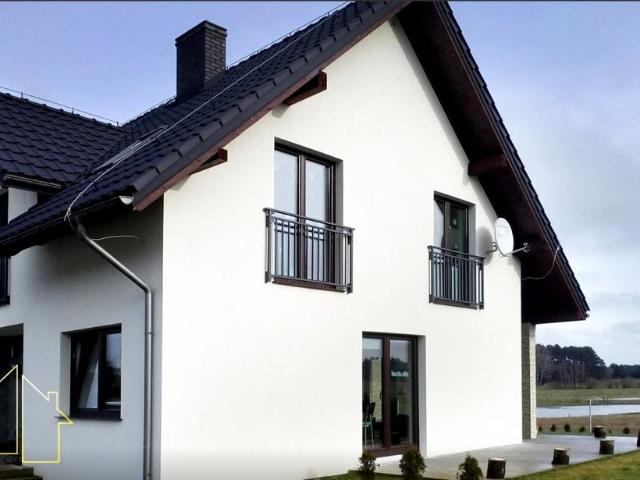 Aroniowa 160 m², Żory