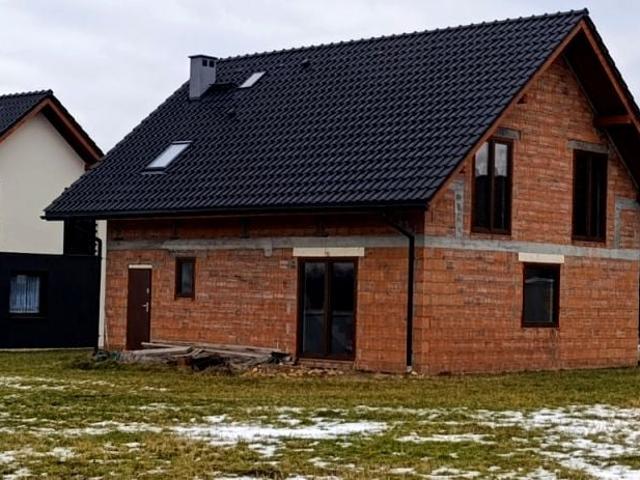 Aroniowa 196 m², Żory