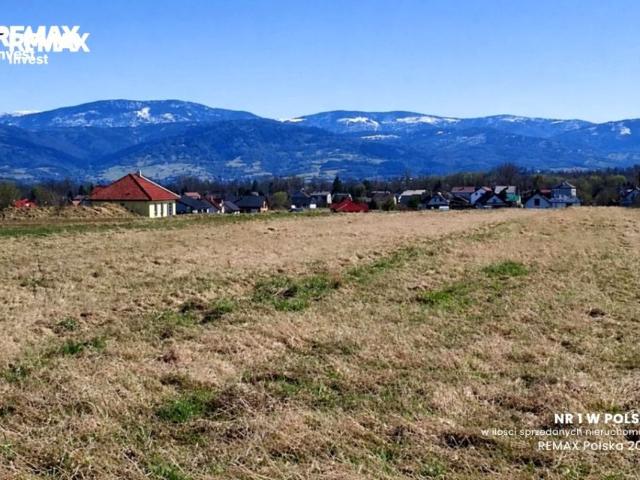 Aroniowa 2 000 m², Lipowa