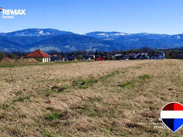 Aroniowa 2 000 m², Lipowa