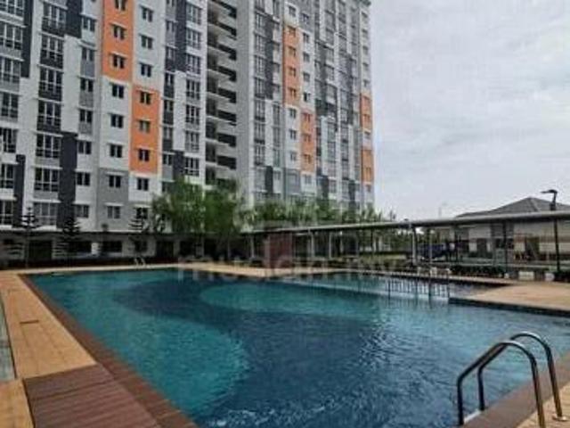 Aronia Apartment3R2B 2CP with Pool Yard Booking 1k No DP