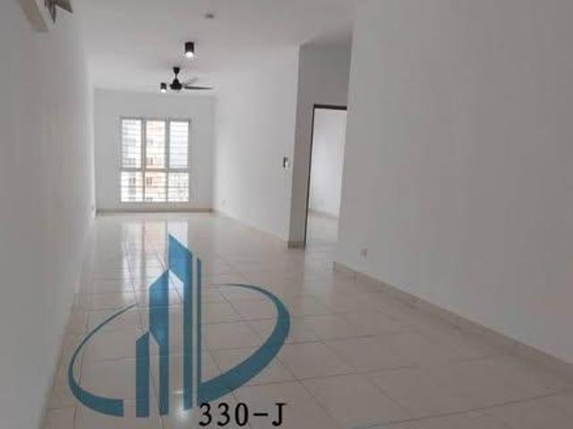 Aronia Apartment Bandar Parkland 2 Car Parks Lot