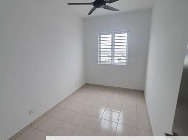 Aronia Apartment, Bandar Parklands