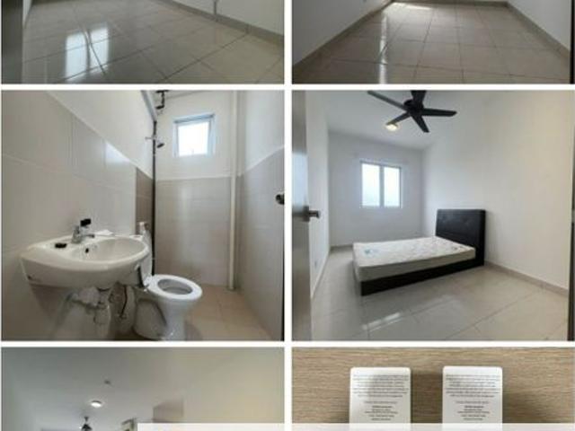Aronia Apartment, Bandar Parklands