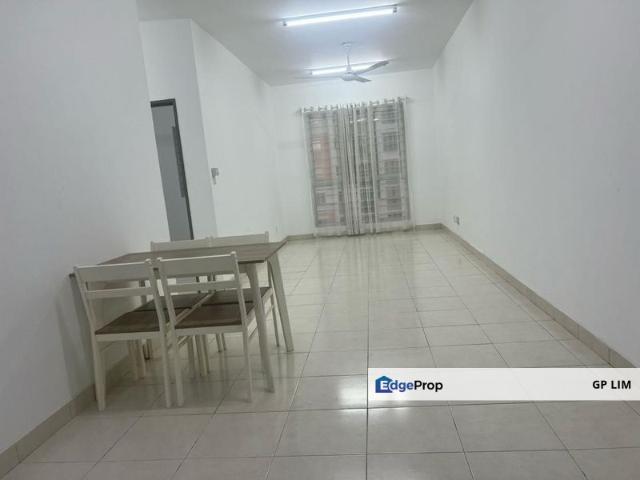 Aronia Apartment, Bandar Parklands