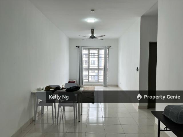 Aronia Apartment @ Bandar Parklands Klang For Rent