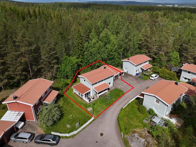 Arons Eriks väg 48