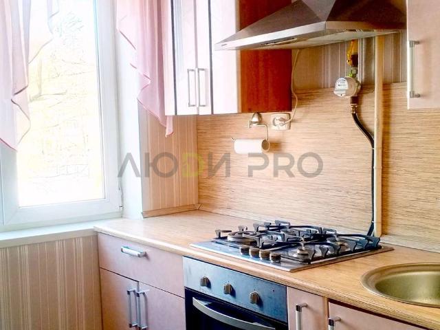 Ярославль г, Дзержинский район, Дзержинского пр кт,40