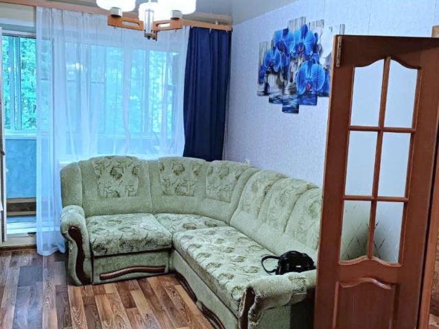Ярославль г, Дзержинский район, Дзержинского пр кт,24