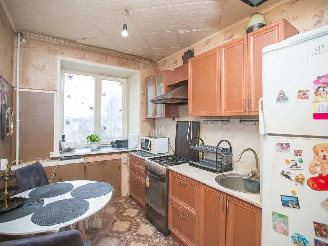 Ярославль г, Дзержинский район, Панина ул,13