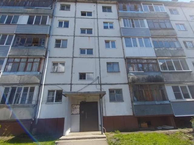 Ярославль г, Дзержинский район, Труфанова ул,6