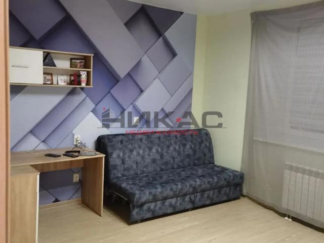Ярославль г, Кировский район, Лисицына ул,57
