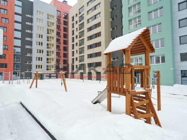 Ярославль г, Кировский район, Лисицына ул,6В