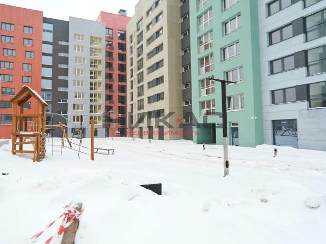 Ярославль г, Кировский район, Лисицына ул,6В
