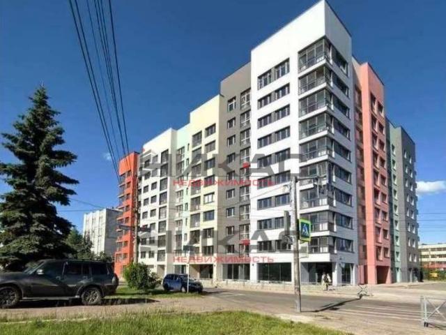 Ярославль г, Кировский район, Лисицына ул,6в