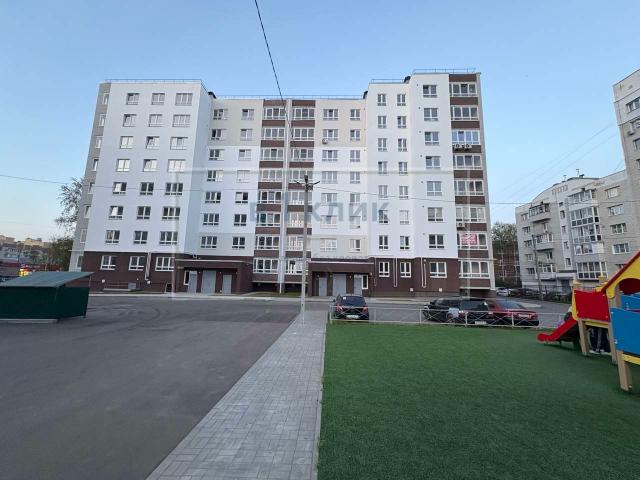 Ярославль г, Красноперекопский район, Маланова ул,23