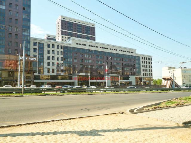 Ярославль г, Красноперекопский район, Московский пр кт,78
