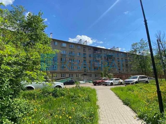 Ярославль г, Красноперекопский район, Московский пр кт,82