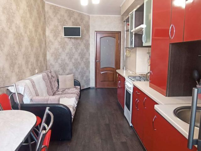 Ярославль г, Красноперекопский район, Наумова ул,69к2