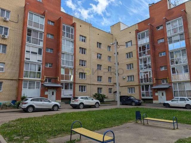 Ярославль г, Красноперекопский район, Нефтяников ул,19