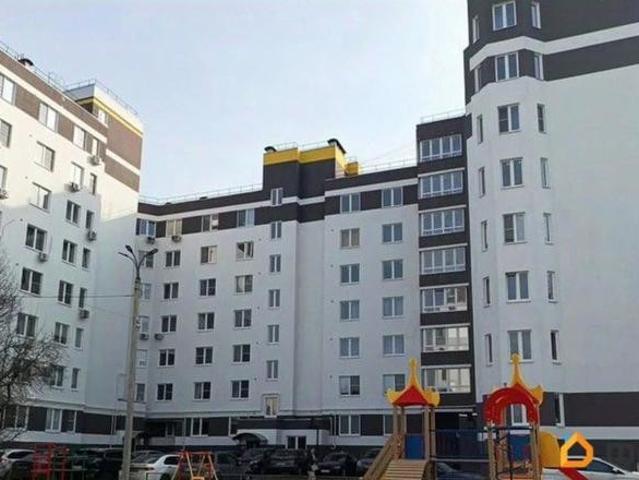 Ярославль г, Красноперекопский район, Бутырская 2 я ул,46