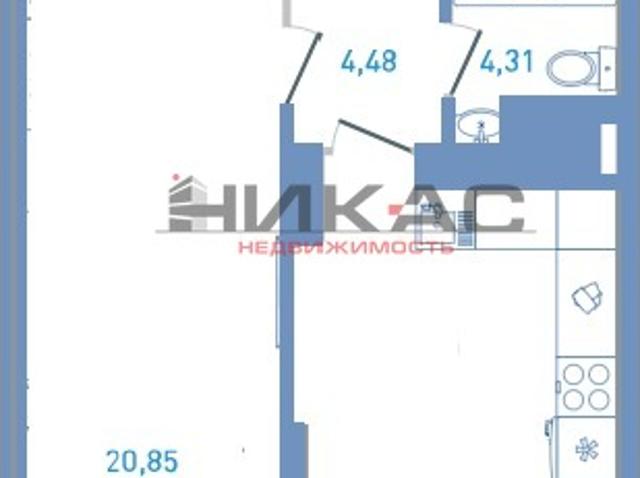 Ярославль г, Красноперекопский район, Силикатное ш,17