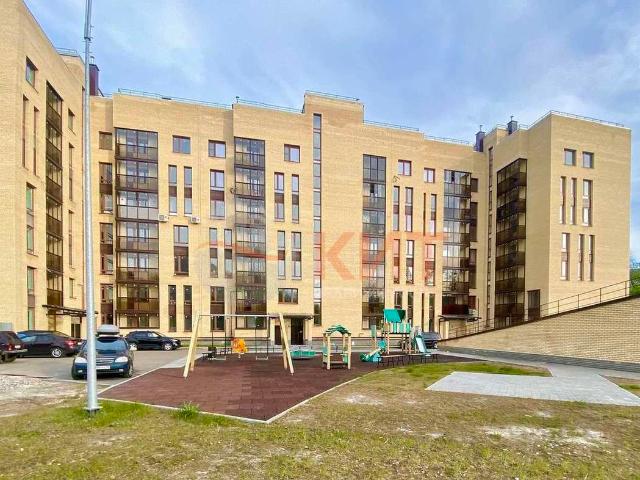 Ярославль г, Ленинский район, Ленина пр кт,28А